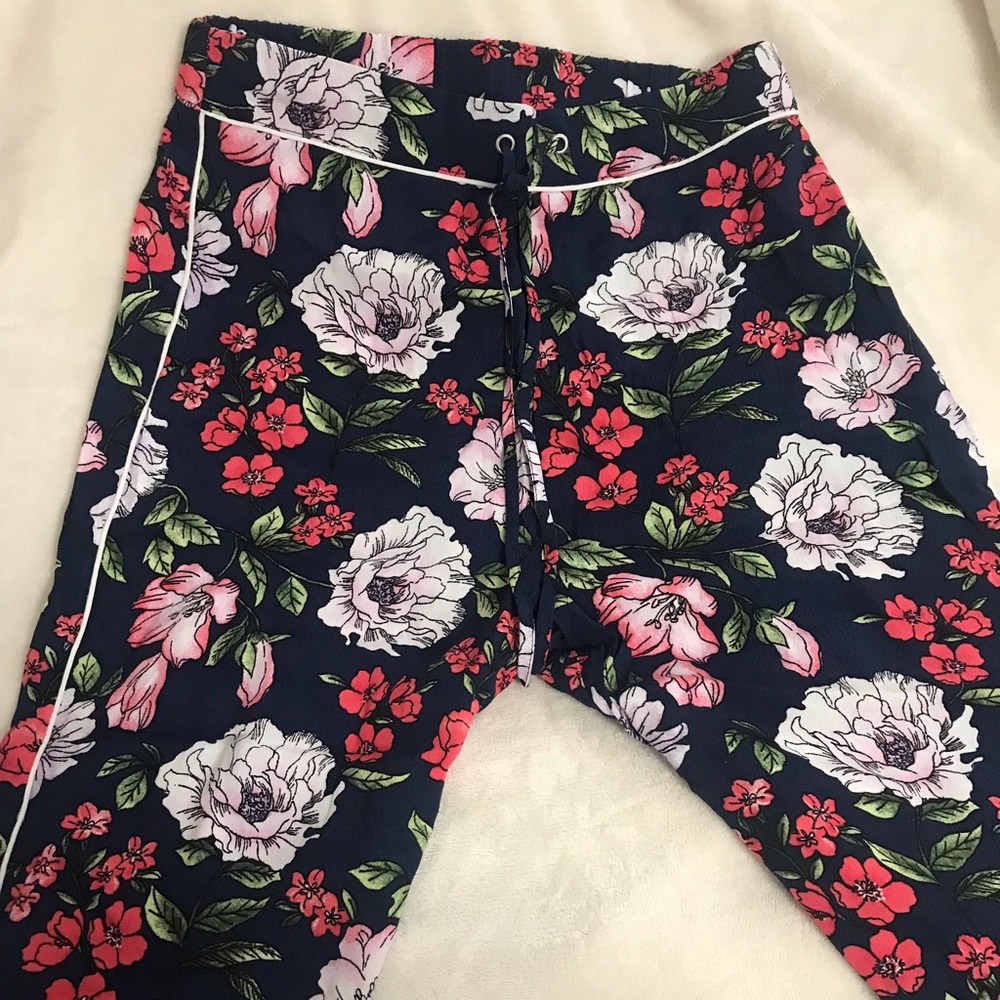 Flowy dress pants
